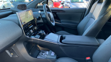 Toyota bZ4X 150kW Vision 71.4kWh 5dr Auto Electric Hatchback